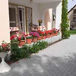 In 18329 Vakantiehuis Balatonfenyves