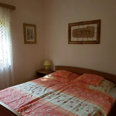 In 18329 Tatil Evi Balatonfenyves