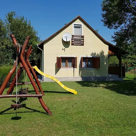 In 18329 Tatil Evi